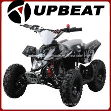 Upbeat Mini 49cc Kinder ATV für den Einsatz